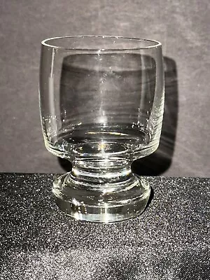 Buy Svend Jensen Stac Shot Glass Danish Modern Glassware • 6.72£