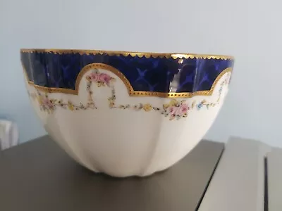 Buy Vintage Royal Crown Derby Sugar Bowl • 19.99£