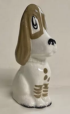 Buy Szeiler Dog Figurine Cute Big Eyed No Damage • 7.99£