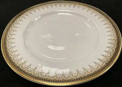 Buy Vintage Paragon Athena Bone China Side Plates 20cm • 3.95£