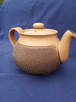Buy Vintage Denby Pottery - Large Cotswold Teapot • 10£