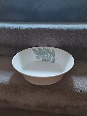 Buy 1x Portmeirion Seasons Collection Leaves - Serving Bowl 11”  VGC • 16£