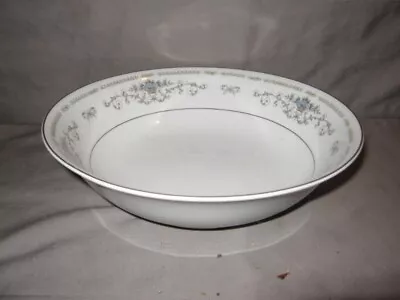 Buy Wade Porcelain China  Diane  Round Serving Bowl  9  Diameter VGC  • 17£