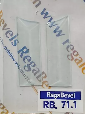 Buy Suncatcher Glass Bevel RB71.1 Stained Glass Lead Window • 4.50£