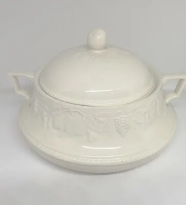 Buy Royal Stafford - Lincoln - (BHS) - Vegetable Tureen With Lid • 38.50£