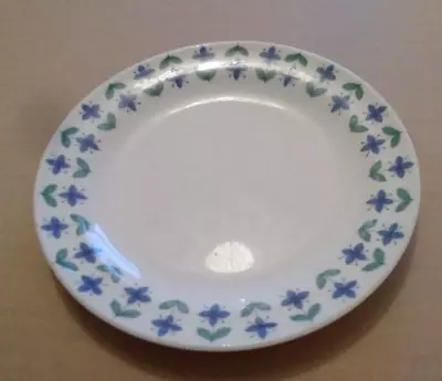 Buy Midwinter Pottery Roselle Design Tea Plate • 5.99£