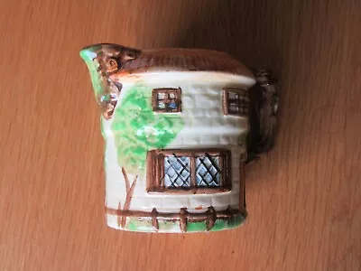 Buy Beswick Ware Pottery Jug - Cottage Ware • 4.99£