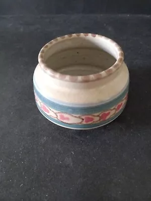 Buy Poole Pottery Small Bowl. • 12.50£