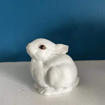 Buy Kaiser Germany White Rabbit Figurine • 4.99£