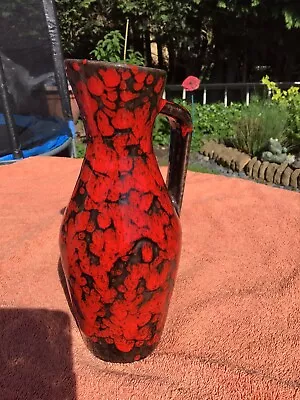 Buy West German Vase • 47.50£