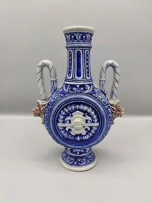 Buy Antique Salt Glazed Stoneware By Simon Peter Gerz, Excellent. Westerwald.  • 60£