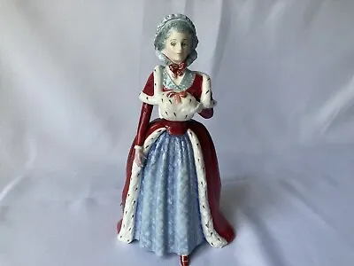 Buy Royal Doulton  Ltd Edition, COUNTESS SPENCER ,HN 3320,  Great CLEAN Condition • 98£