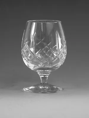 Buy Royal DOULTON Crystal - JULIA Cut - Brandy Glass / Glasses - 4  • 19.99£
