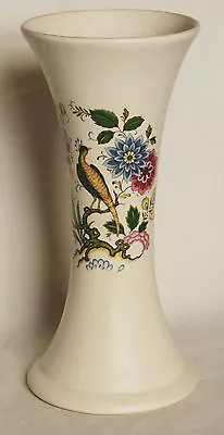 Buy Vintage Waisted Vase - Purbeck Ceramics • 14£