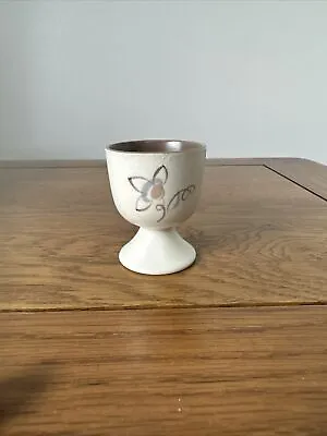 Buy Poole Pottery Egg Cup • 2.99£
