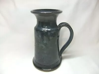 Buy Orkney Mug Tankard Flagon Hand Thrown Scottish Studio Pottery Scotland Griffin • 39.99£