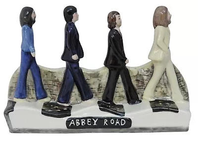 Buy Manor Collectables The Beatles Crossing Abbey Road • 175£