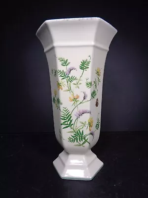 Buy Vintage Royal Winton Vase “The Country Diary Collection”  Richard Webb - 27cm • 9.99£