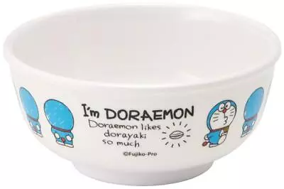 Buy Skater Rice Bowl Melamine 240ml I'm Doraemon Sanrio M320 • 23.97£
