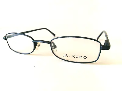 Buy Jai Kudo Women`s Girls Glasses Frame Blue MOD:327 M24 • 35£