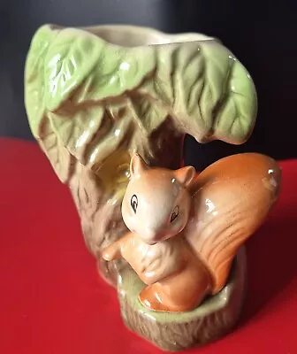 Buy Withernsea Eastgate Pottery Fauna Bud Vase. #0304. • 7.85£