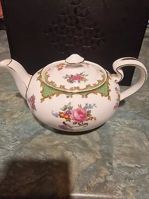 Buy Ainsley Green Teapot • 10£