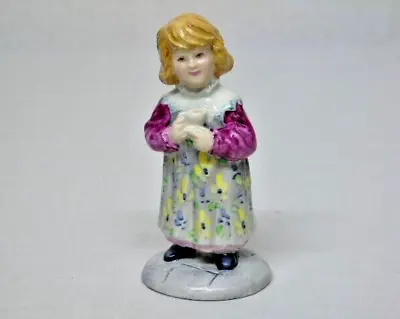 Buy Beswick Prototype Beatrix Potter Figure Lucie Takes Tea • 2,500£