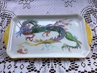 Buy Royal Epiag Dragon Decorative Plate • 6.95£
