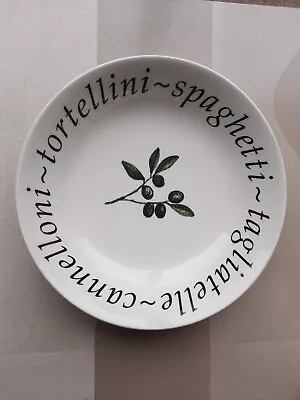 Buy Creative Tableware Italian Cereal / Dessert Bowl • 12£