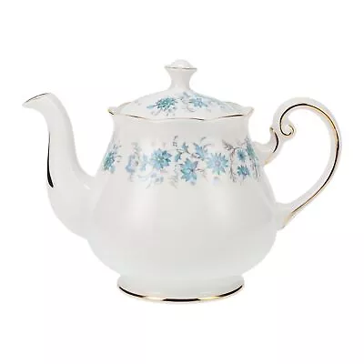 Buy Colclough - Braganza - 8454 - Teapot - 253736G • 76.50£