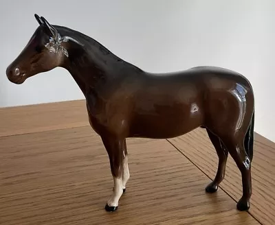 Buy Vintage Beswick Pony Horse • 7£