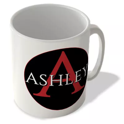 Buy Ashley - Mug • 10.99£