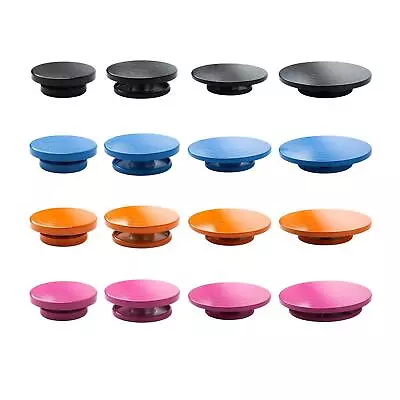 Buy Pottery Decorating Banding Wheel Heavy Duty Reusable Pottery Turntable For Model • 15.36£