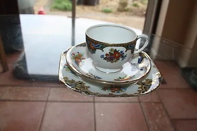 Buy Radfords Fenton Cup And Saucer And Side Plate  • 5£