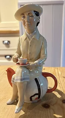 Buy Kevin Francis TobyJug Of Susie Cooper Ltd Edition Of 350 Absolutely Stunning • 35£