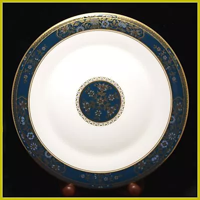Buy Royal Doulton Carlyle 10 5/8 Inch Dinner Plates • 19.99£