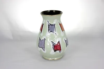 Buy Vintage West German Bay Keramik 501-14 Vase • 18£