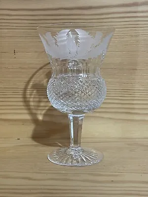 Buy Edinburgh Crystal THISTLE 5 1/8  White Wine Glass(s) Small • 66.38£