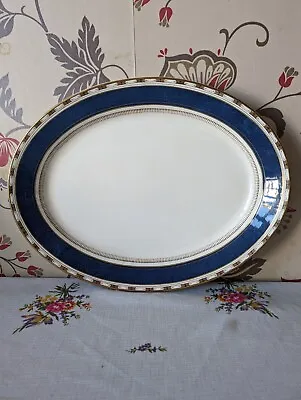 Buy Royal Winton Grimwades Large Platter • 1.20£
