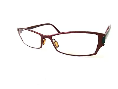 Buy Vintage JK London Women`s Glasses Frame 8229 M09 • 24£