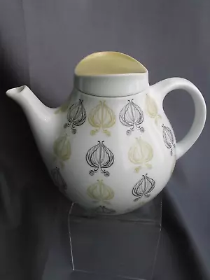 Buy Thomas (Rosenthal) Constanze Tea Pot West Germany C 1960s • 29.99£