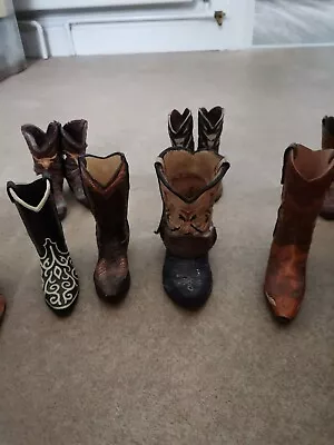 Buy Pottery Cowboy Boots • 35£