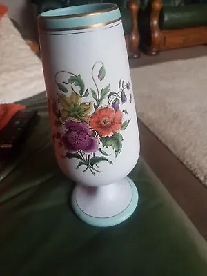 Buy Flora Keramiek Gouda Holland Sandra 1842 Vase • 5.99£