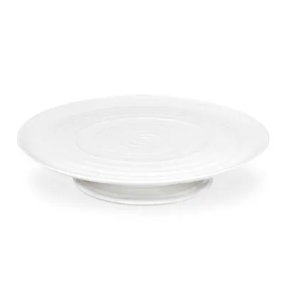 Buy Sophie Conran For Portmeirion Footed Cake Plate • 36£