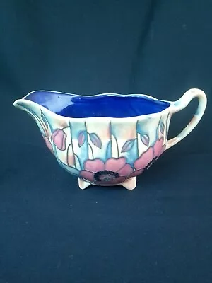 Buy Tipton Ware, Tubelines Decorated Pottery Jug • 18£