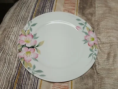 Buy One Single Noritake China Azalea 10  Dinner Plate Hand-painted Japan • 4.73£