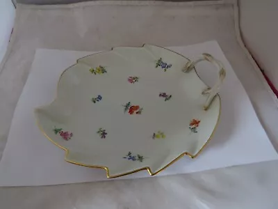Buy Modern Meissen Porcelain Bowl • 3.99£