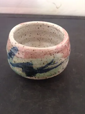 Buy Arran Studio Pottery Pot • 9£