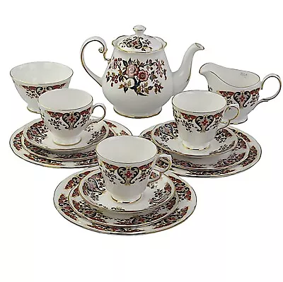 Buy Colclough Royale, Part Tea Set • 45£