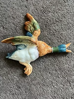 Buy Beswick Flying Duck/Mallard 596/1 In Excellent Condition • 19.99£